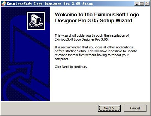 EximiousSoft Logo Designer Pro(logo设计生成软件) v3.05免费版