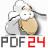 PDF24 Creator PDF文件制作工具下载 v8.9.0中文免费版