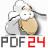 PDF24 Creator 下载