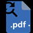 PDF批量替换文字器下载 v1.0 免费版