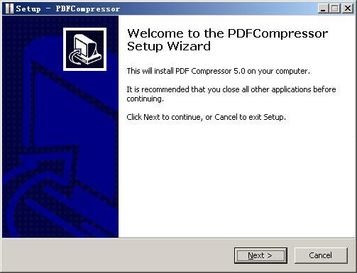 PDFZilla PDF Compressor Pro(pdf文件压缩工具) v5.2.1免费版