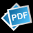 PDFArea PDF to Image Converter PDF转图片软件下载 v5.0 免费版