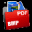 Tipard Free PDF to BMP Converter下载