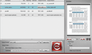 4Videosoft PDF Converter Ultimate PDF转换工具下载 v3.2.12中文版