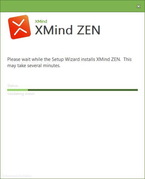 XMind ZEN(思维导图软件) v9.2.1.201906120058激活版