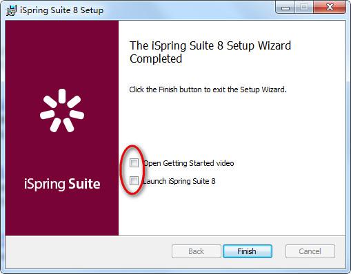 iSpring Suite 8 v8.7.0汉化中文版