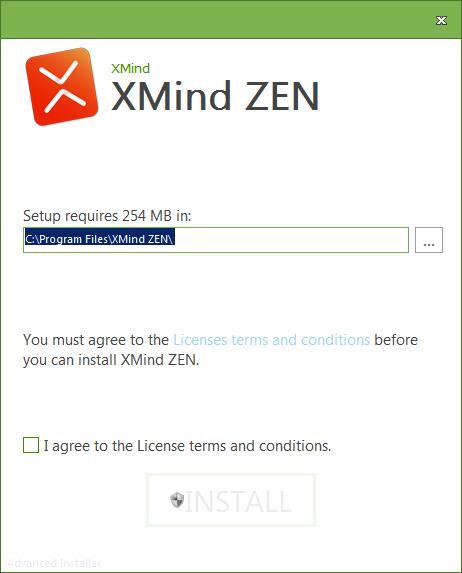 XMind ZEN(思维导图软件) v9.2.1.201906120058激活版