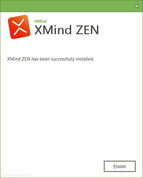 XMind ZEN(思维导图软件) v9.2.1.201906120058激活版