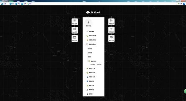 3A Cloudæç»´å¯¼å¾