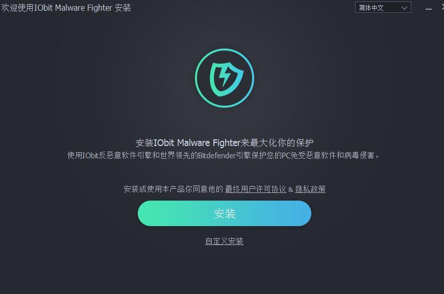 iobit malware fighter pro 6 v6.1.0.4709中文激活版