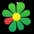ICQ 聊天工具下载 v10.0.36034.0 免费版