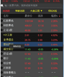 盈盛行情分析下载