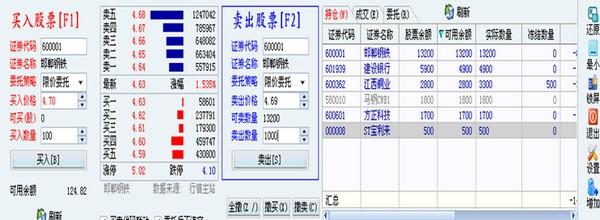 兴业证券优理宝同花顺