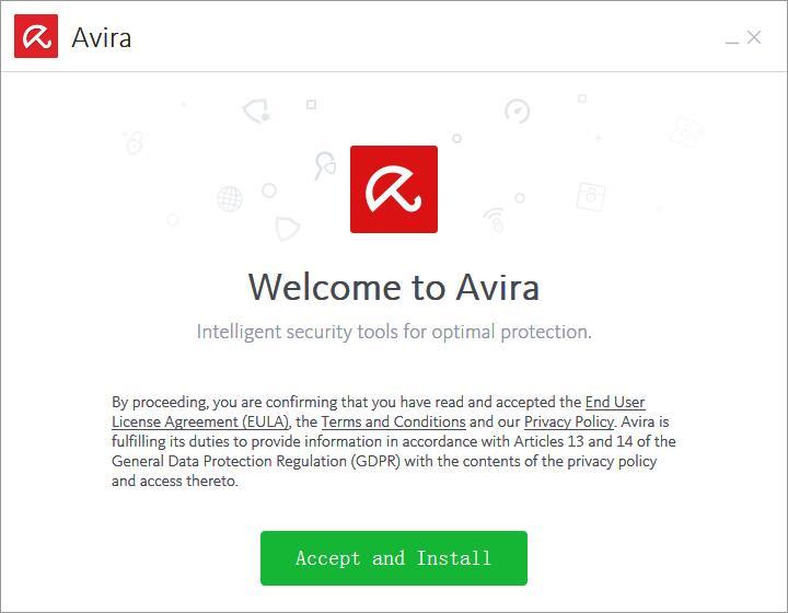 小红伞杀毒软件(Avira Antivirus Pro) v15.0.45.1214中文激活版