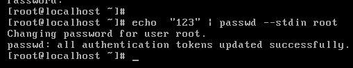 CentOS6/红帽6恢复重置root口令教程