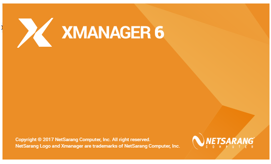 XmanagerEnterprise使用教程