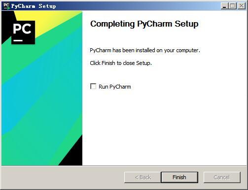 PyCharm Professional 2019.1.1中文破解版 附激活码和汉化包