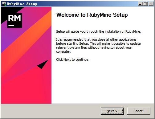 JetBrains RubyMine 2019.1.1破解版 附激活教程