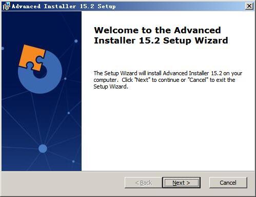 Advanced Installer Architect(程序安装包制作工具) v16.1注册版