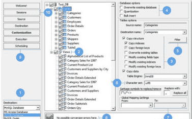 DBSync for Firebird and MSSQL免费版下载