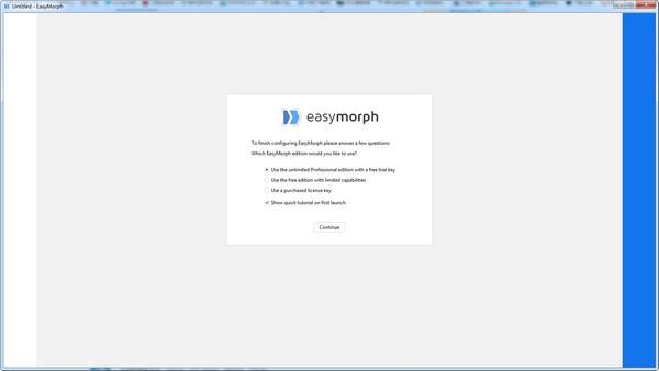 EasyMorph