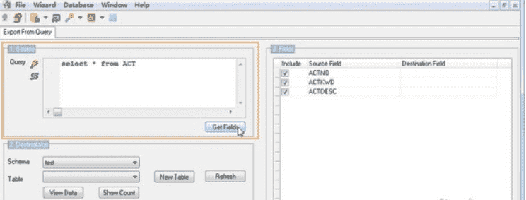 SqliteToAccess 免费版下载