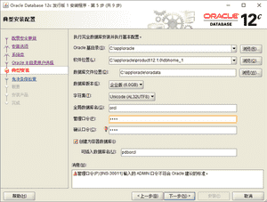 Oracle Database 12c