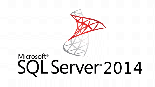 SQL Server 2014æ°æ®åº