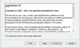 PostgreSQL数据库系统下载 v10.4中文免费版