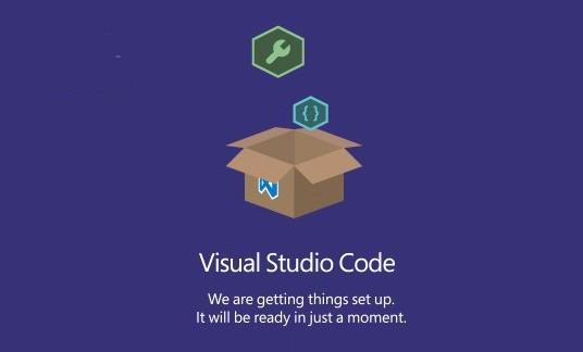 Visual Studio Code(å¾®è½¯ä»£ç ç¼è¾å¨)