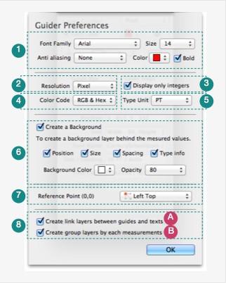 Assistor PS切图标记工具