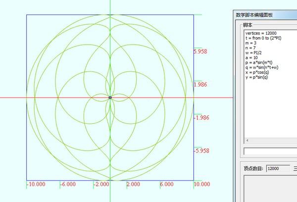 WHY数学表达式可视化工具