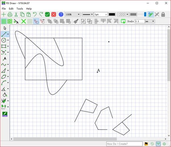 FX Draw(æ°å­¦å¾è¡¨ç»å¶å·¥å·)