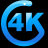 Aiseesoft 4K Converter 4k高清视频格式转换器下载  v9.2.26免费版