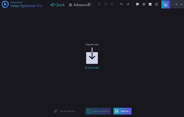 Ashampoo Video Optimizer Pro(è§é¢å¤çè½¯ä»¶)