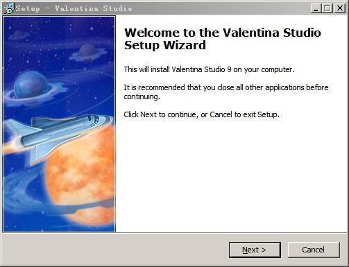 Valentina Studio Pro(数据库管理软件) v9.5.2免费版