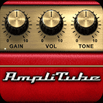 AmpliTube 4音乐制作软件下载  v4.9.0完整版