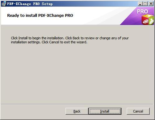 pdf编辑器(PDF-XChange Editor Plus) v8.0.332.0中文注册版