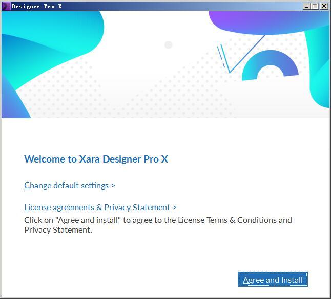 Xara Designer Pro X(绘图软件) v16.1.1.56358免费版 附安装教程