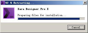 Xara Designer Pro X(绘图软件) v16.1.1.56358免费版 附安装教程
