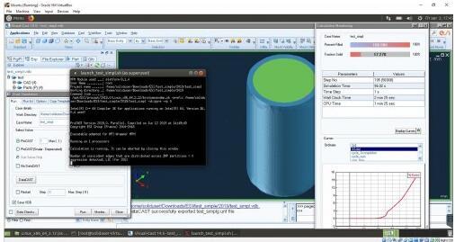 esi procast 2019.0 suiteåè´¹ç éå®è£æç¨