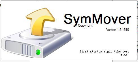 SymMover(æä»¶ç§»å¨å·¥å·) v1.5.1510å®æ¹ç