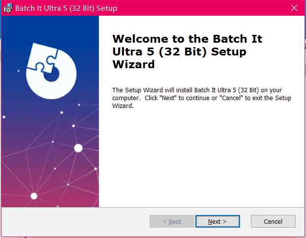 Batch It Ultra图像处理工具下载 v5.78最新免费版