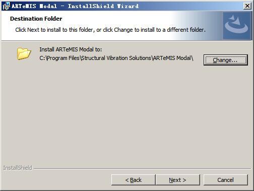 Artemis Modal Pro(模态分析软件) v6.0.2.0免费版 附安装教程