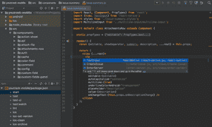 JetBrains WebStorm(åç«¯å¼åè½¯ä»¶)