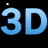 3D Video Converter视频转换器下载 v4.5.4免费版下载