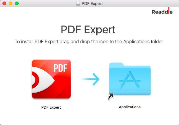 PDF Expert For Mac v2.4.29免费版