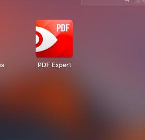 PDF Expert For Mac v2.4.29免费版