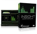 iZotope Insight音频分析及母带处理软件下载  v2.10免费版