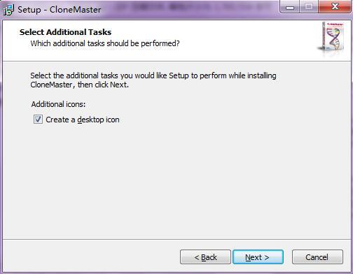 CloneMaster(电脑重复文件清理工具) v5.0.7官方版